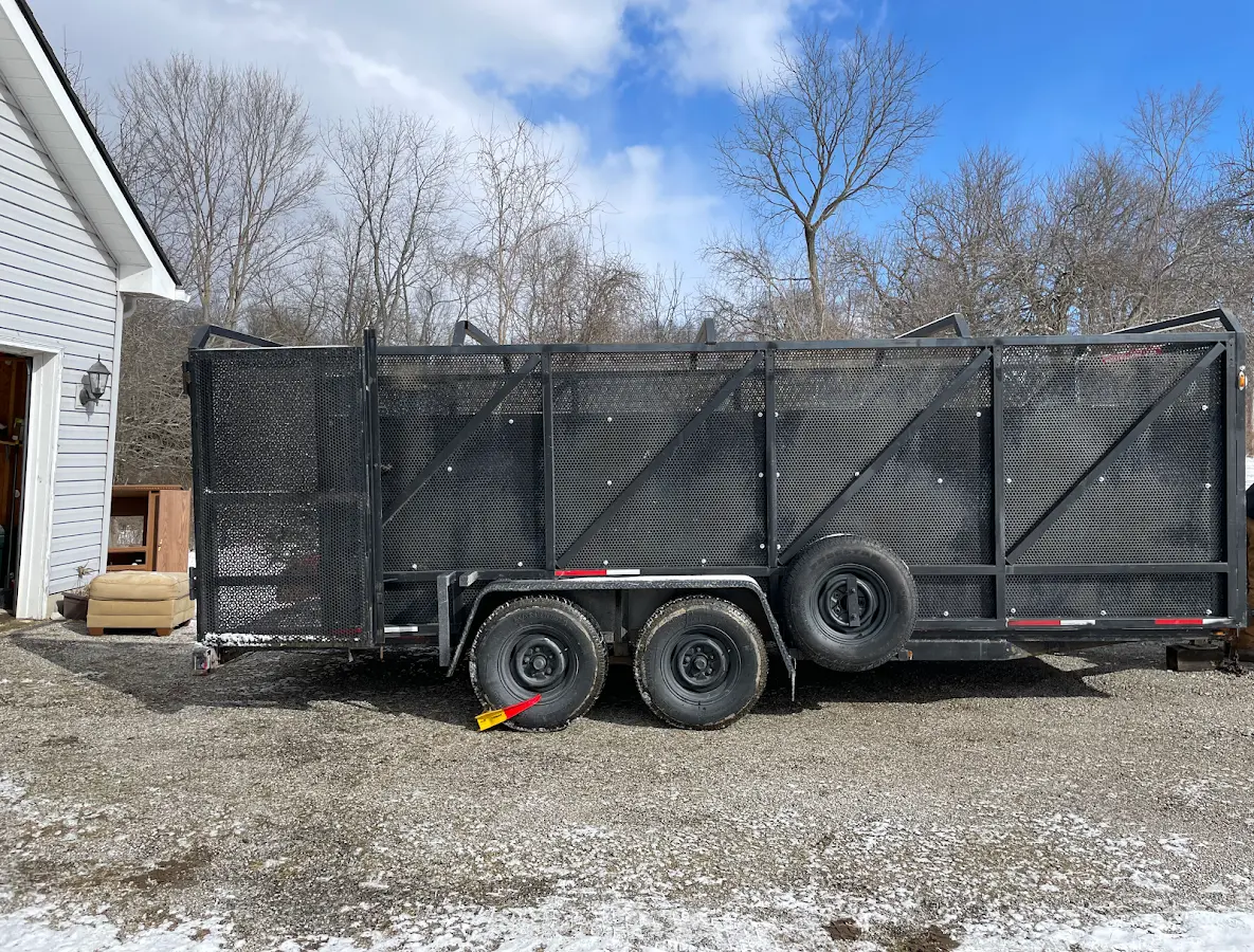30 Yard Dumpster Rental in South Fulton, GA